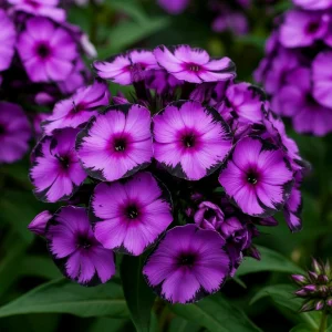 Флокс Клауд Шарм купить по цене от 299р. в интернет-магазине «Посадика» с доставкой почтой в в Пугачеве и по всей России – [изображение №1].